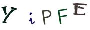 Imatge CAPTCHA