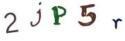 Imatge CAPTCHA