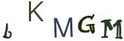 Imatge CAPTCHA