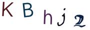 Imatge CAPTCHA