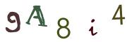 Imatge CAPTCHA