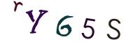 Imatge CAPTCHA