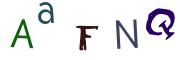 Imatge CAPTCHA