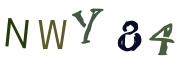 Imatge CAPTCHA