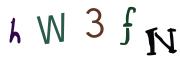 Imatge CAPTCHA