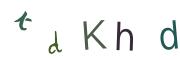 Imatge CAPTCHA
