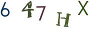 Imatge CAPTCHA
