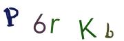 Imatge CAPTCHA