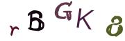 Imatge CAPTCHA