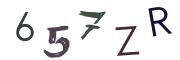 Imatge CAPTCHA