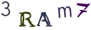 Imatge CAPTCHA