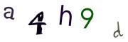 Imatge CAPTCHA