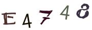 Imatge CAPTCHA
