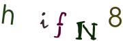 Imatge CAPTCHA