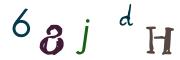 Imatge CAPTCHA