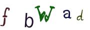 Imatge CAPTCHA