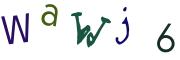 Imatge CAPTCHA