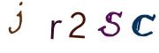 Imatge CAPTCHA