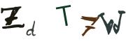 Imatge CAPTCHA