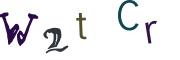 Imatge CAPTCHA