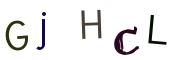 Imatge CAPTCHA