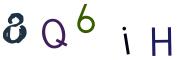 Imatge CAPTCHA