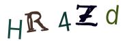 Imatge CAPTCHA