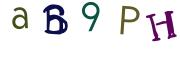 Imatge CAPTCHA