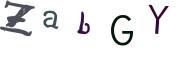 Imatge CAPTCHA