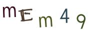 Imatge CAPTCHA