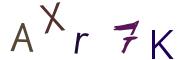 Imatge CAPTCHA