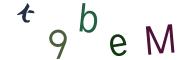 Imatge CAPTCHA