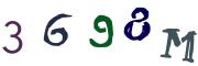 Imatge CAPTCHA