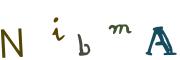 Imatge CAPTCHA