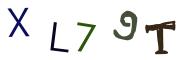 Imatge CAPTCHA