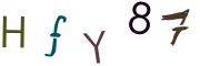 Imatge CAPTCHA