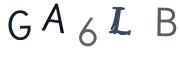 Imatge CAPTCHA