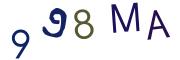 Imatge CAPTCHA