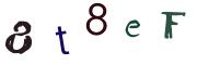 Imatge CAPTCHA