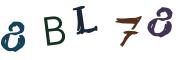 Imatge CAPTCHA