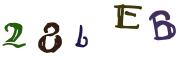 Imatge CAPTCHA