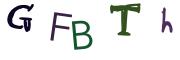 Imatge CAPTCHA