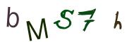 Imatge CAPTCHA