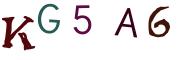 Imatge CAPTCHA