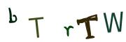 Imatge CAPTCHA