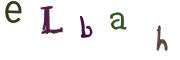 Imatge CAPTCHA