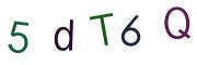 Imatge CAPTCHA