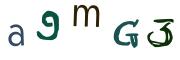 Imatge CAPTCHA