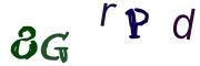 Imatge CAPTCHA