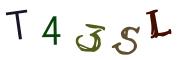 Imatge CAPTCHA